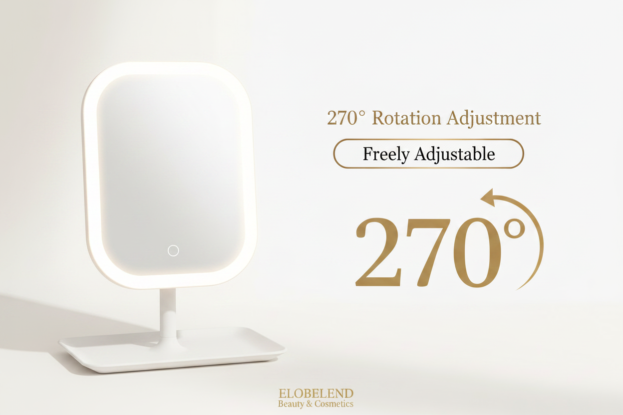 Eloblend Makeup Mirror