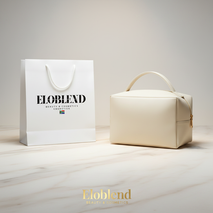 Eloblend Bag Styled