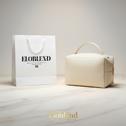 Eloblend Bag Styled