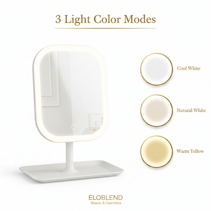Eloblend Makeup Mirror