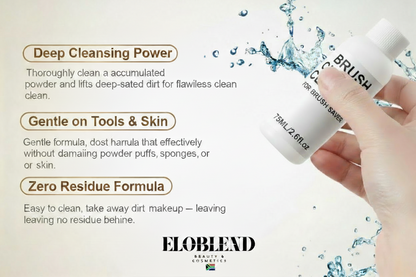Eloblend Cleaning Liquid