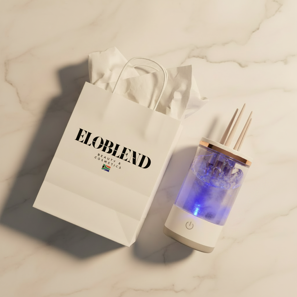 Flat Lay No Bottle
