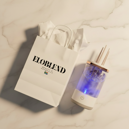 Flat Lay No Bottle